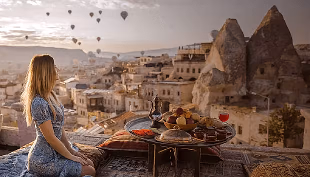 Turco Travel Firması Hakkında