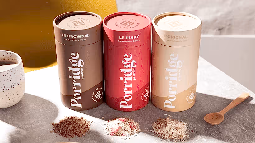 Packeria Firması Hakkında