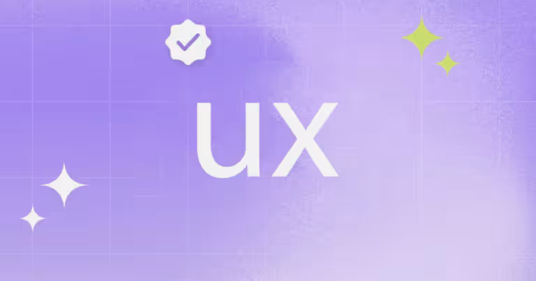 Kullanıcı Deneyimi UX Tasarım Nedir?