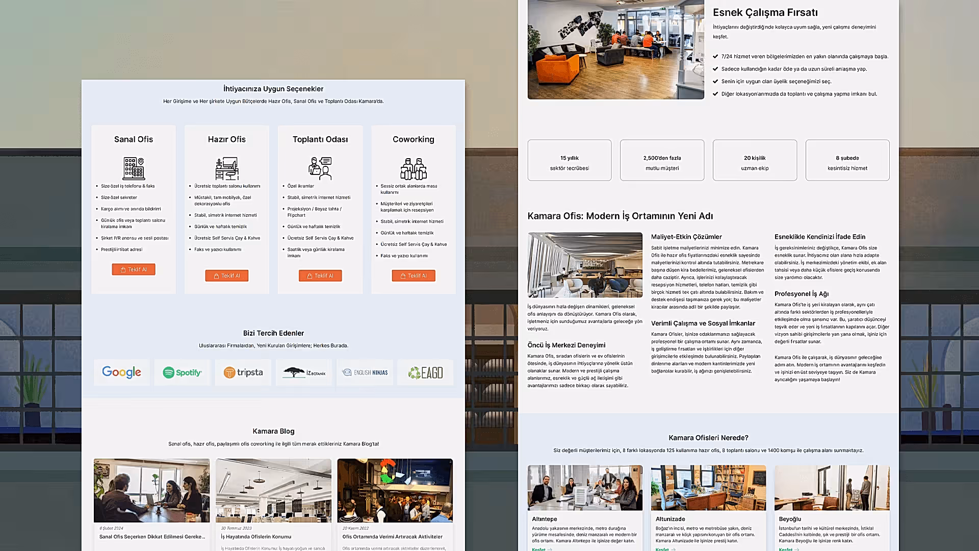 Kamara sanal ofis img4