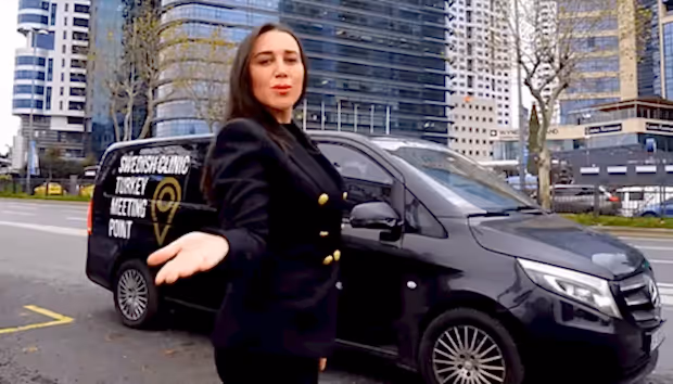 İsveç Klinik Firması Hakkında