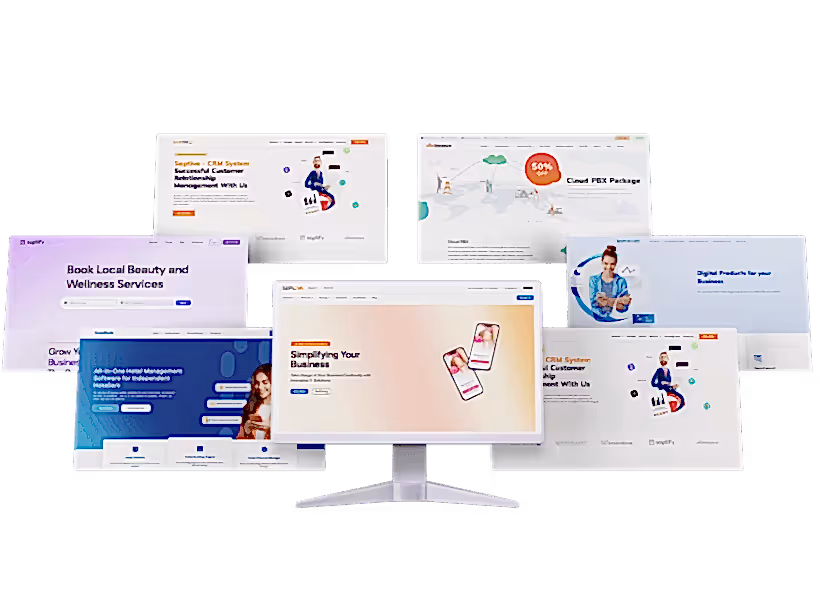 Markaya ozel yapi ve esneklik